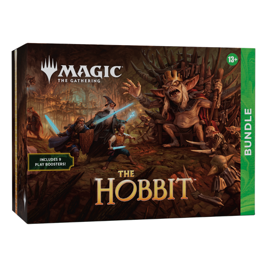 Magic the Gathering: The Hobbit - Bundle