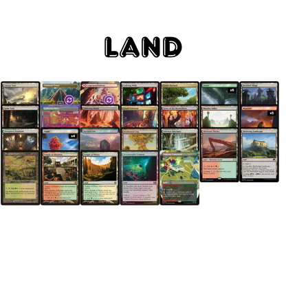 Commander-Deck: Pantlaza, Sun Favored