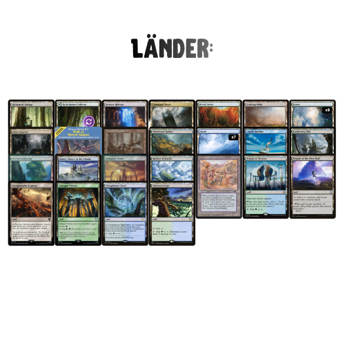 Commander-Deck: AESI, Tyrant of Gyre Strait TradingCardCave Commander-Deck: AESI, Tyrant of Gyre Strait TradingCardCave