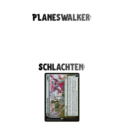 Commander-Deck: Berta, Wise Extrapolator