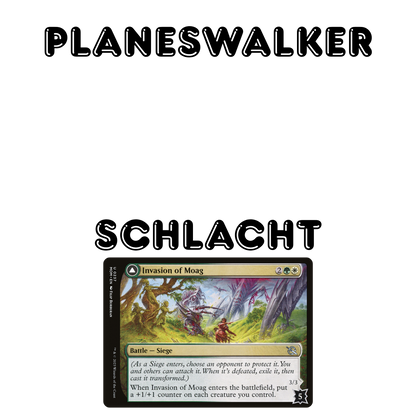 Commander-Deck: Kudo, King among Bears