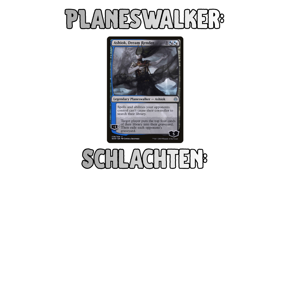 Commander-Deck: Lo and Li, Royal Advisors