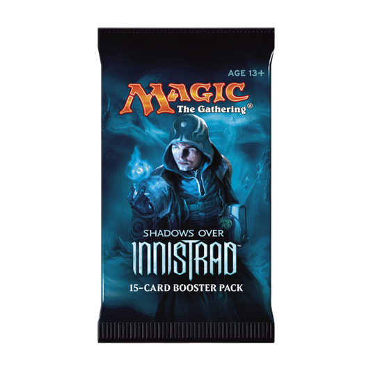 Shadows over Innistrad - Booster
