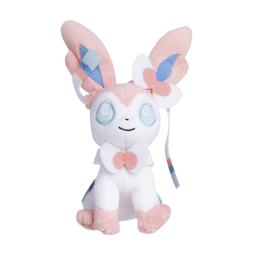 Pokemon -  Sylveon Plush