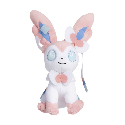 Pokemon -  Sylveon Plush
