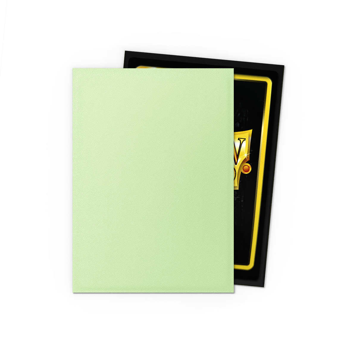 Dragon Shield - Dual Matte Sleeves (100)