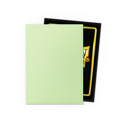 Dragon Shield - Dual Matte Sleeves (100)