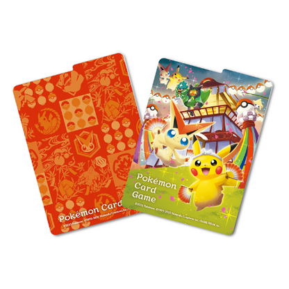 Pokémon TCG – Special Box „Pokémon Center Tohoku“ (Neu/versiegelt)
