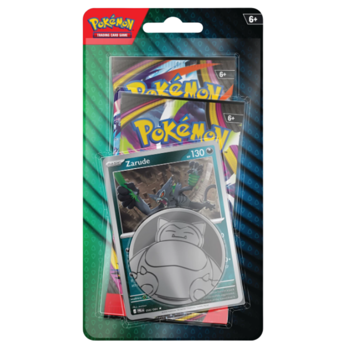 Pokémon - 2-Pack Blister Q2
