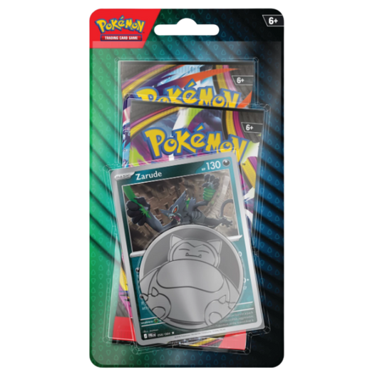 Pokémon - 2-Pack Blister Q2