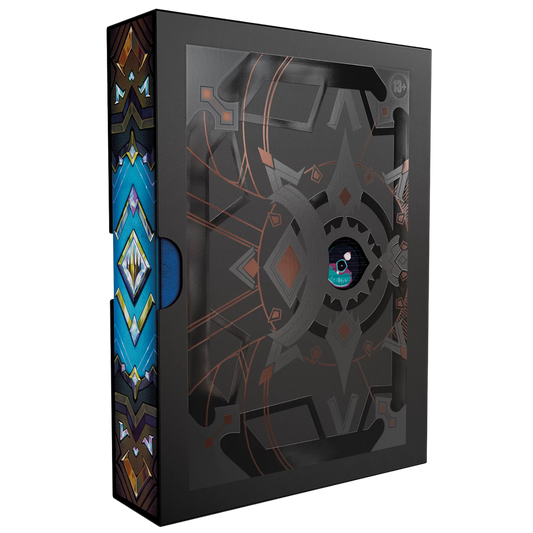 Magic the Gathering: Secrets Of Strixhaven - Codex Bundle