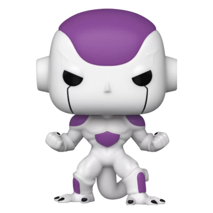 Funko POP! Animation: Dragon Ball Z – Frieza #861