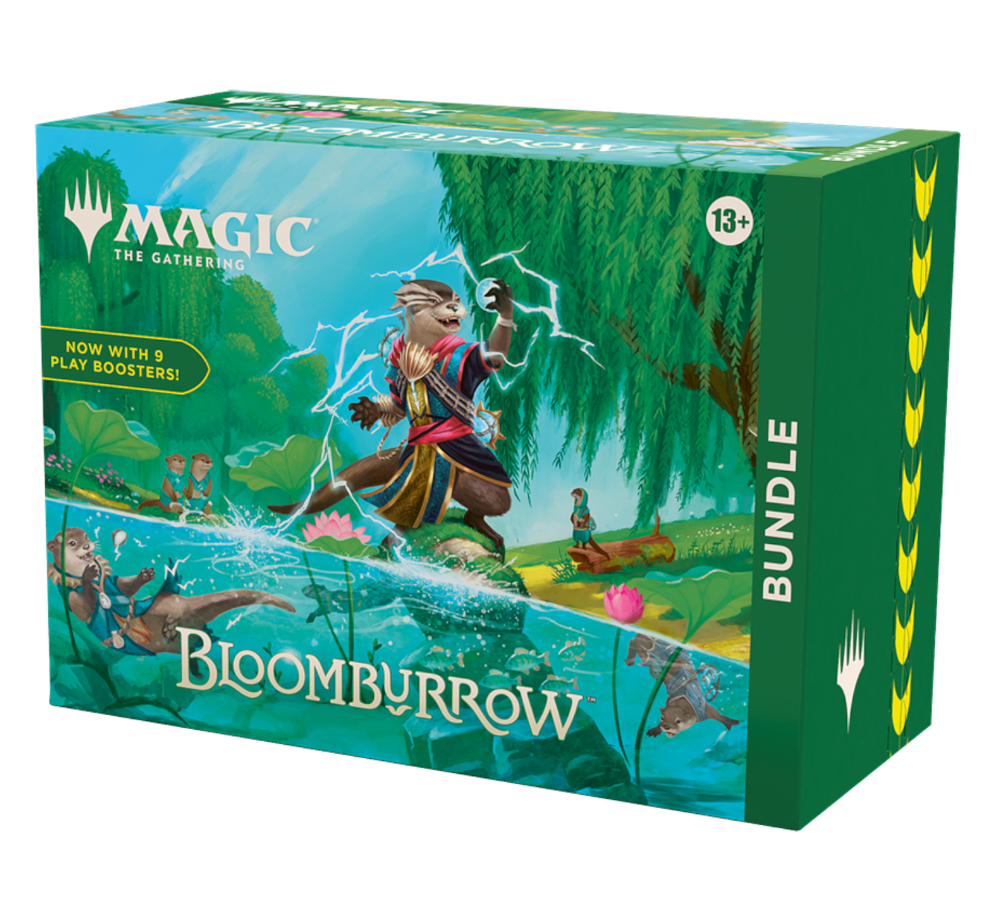 Bloomburrow Bundle