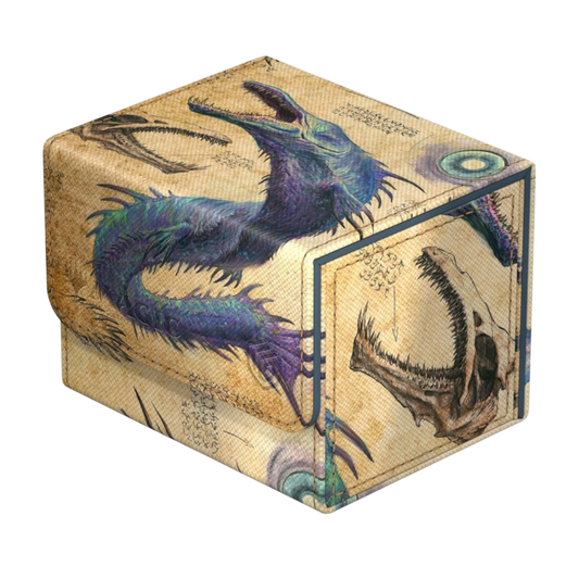 Kartenbox Sidewinder 100+ Eluge