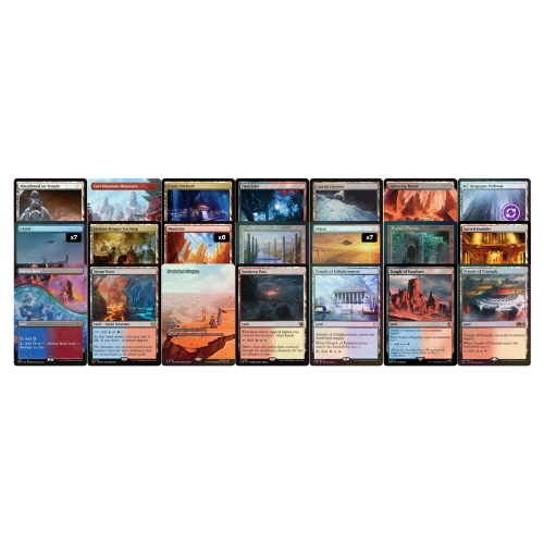 Commander-Deck: Sokka, Tenacious Tactician