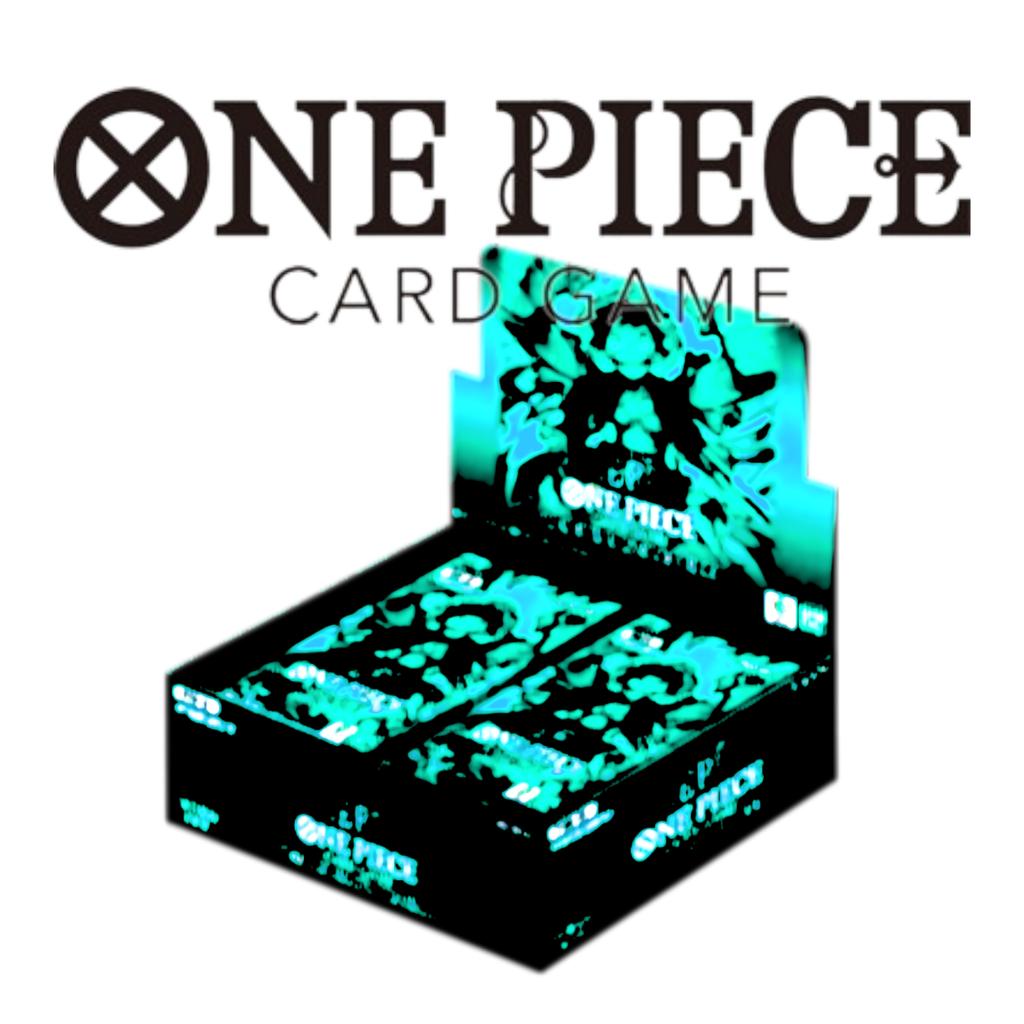 One Piece Card Game PRB-02 Premium Booster Display (20 Packs) - EN