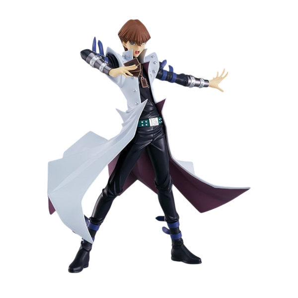 Pop Up Parade Yu-Gi-Oh! Seto Kaiba 18 cm Figur
