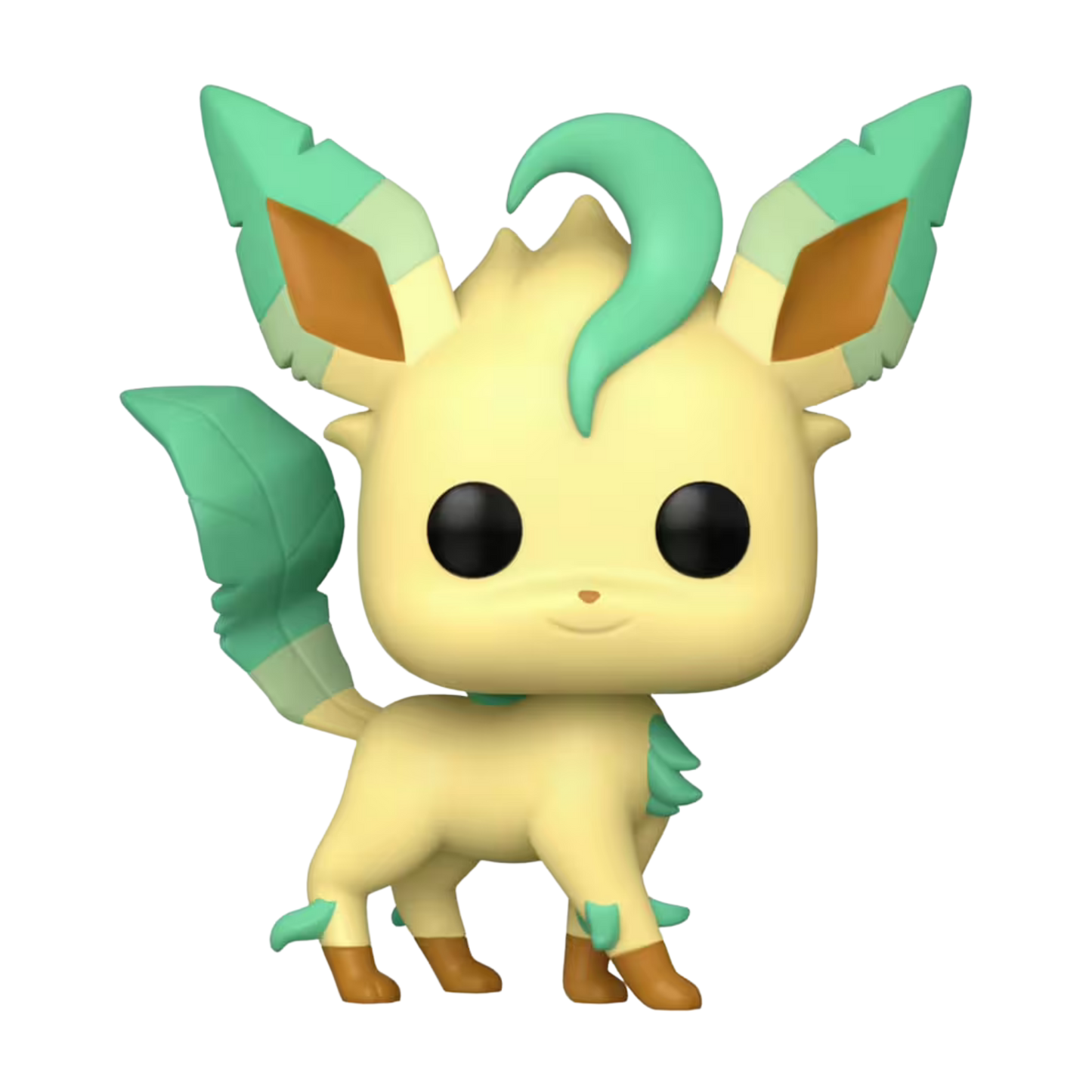 Funko POP! Games: Pokémon #866 – Leafeon