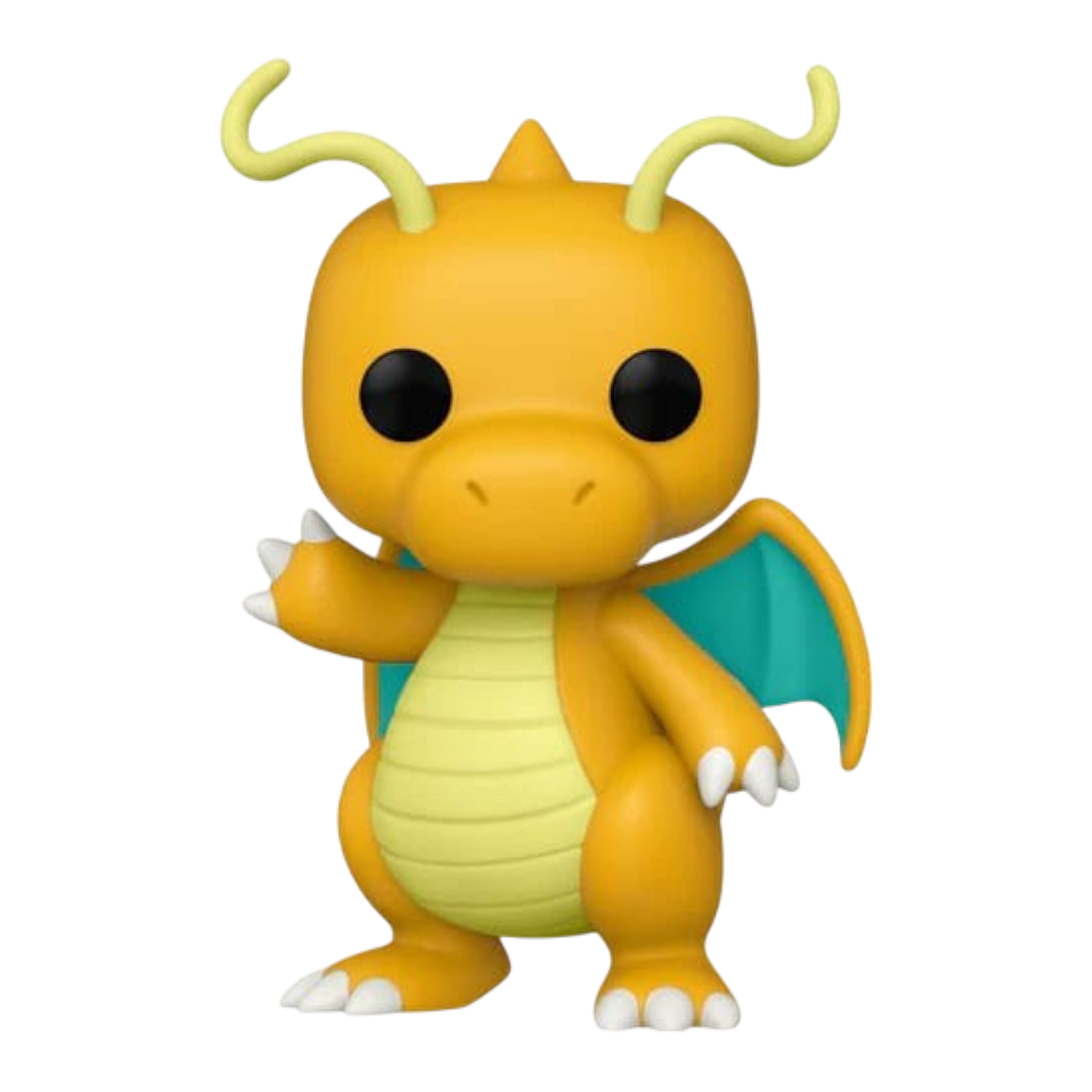 Pokemon POP! Games Vinyl Figur Dragonite(EMEA) 9 cm