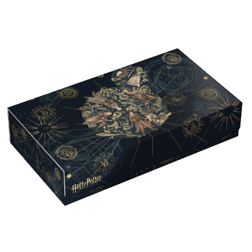 Ultimate Guard - Omnihive 1000+ Xenoskin Harry Potter