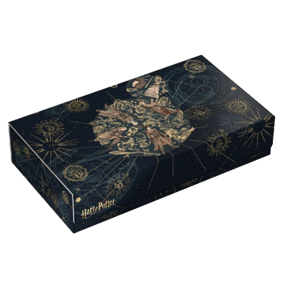 Ultimate Guard - Omnihive 1000+ Xenoskin Harry Potter