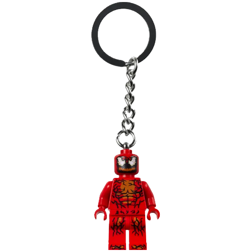 LEGO - Carnage Schlüsselanhänger