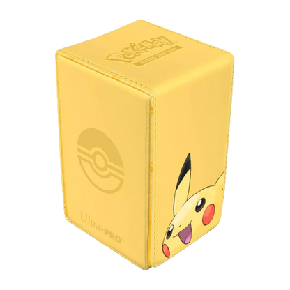 Pokemon: Ultra Pro Alcove Tower Deck Box