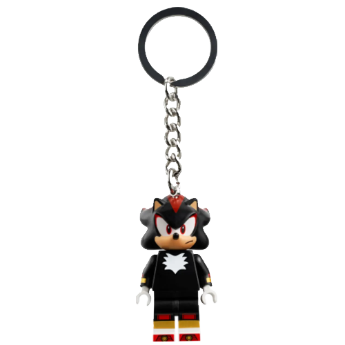 LEGO - Shadow Schlüsselanhänger