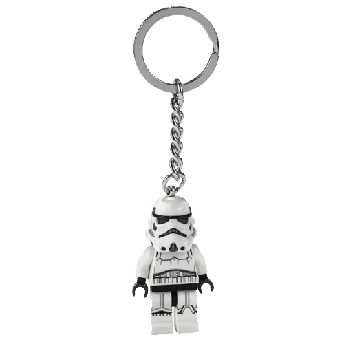 LEGO - Stormtrooper Schlüsselanhänger
