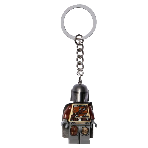 LEGO - Mandalorian Schlüsselanhänger