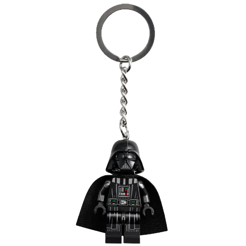LEGO - Darth Vader Schlüsselanhänger