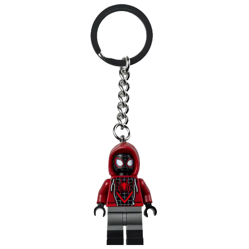 LEGO - Miles Morales Schlüsselanhänger