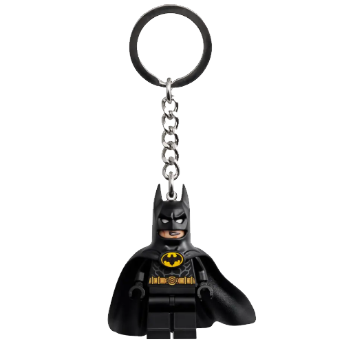 LEGO - Batman Schlüsselanhänger