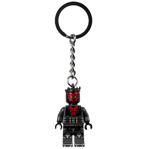 LEGO - Darth Maul Schlüsselanhänger