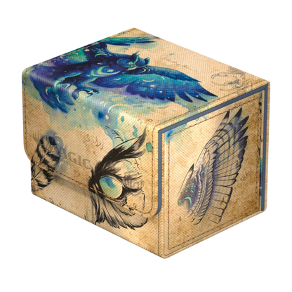 Sidewinder 100+ Xenoskin Magic: The Gathering "Bloomburrow" - Maha