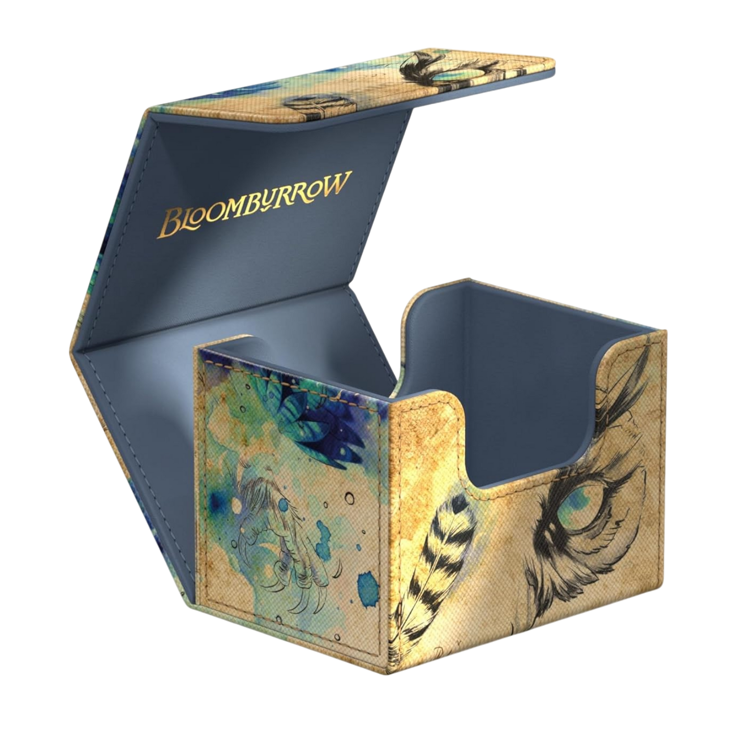 Sidewinder 100+ Xenoskin Magic: The Gathering "Bloomburrow" - Maha