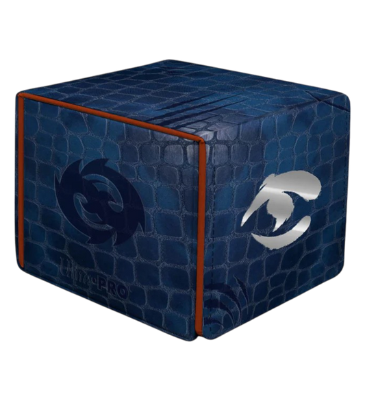 Ultra Pro Premium Alcove Edge Deck Box – Shiko, Paragon of the Way (Tarkir Dragonstorm)