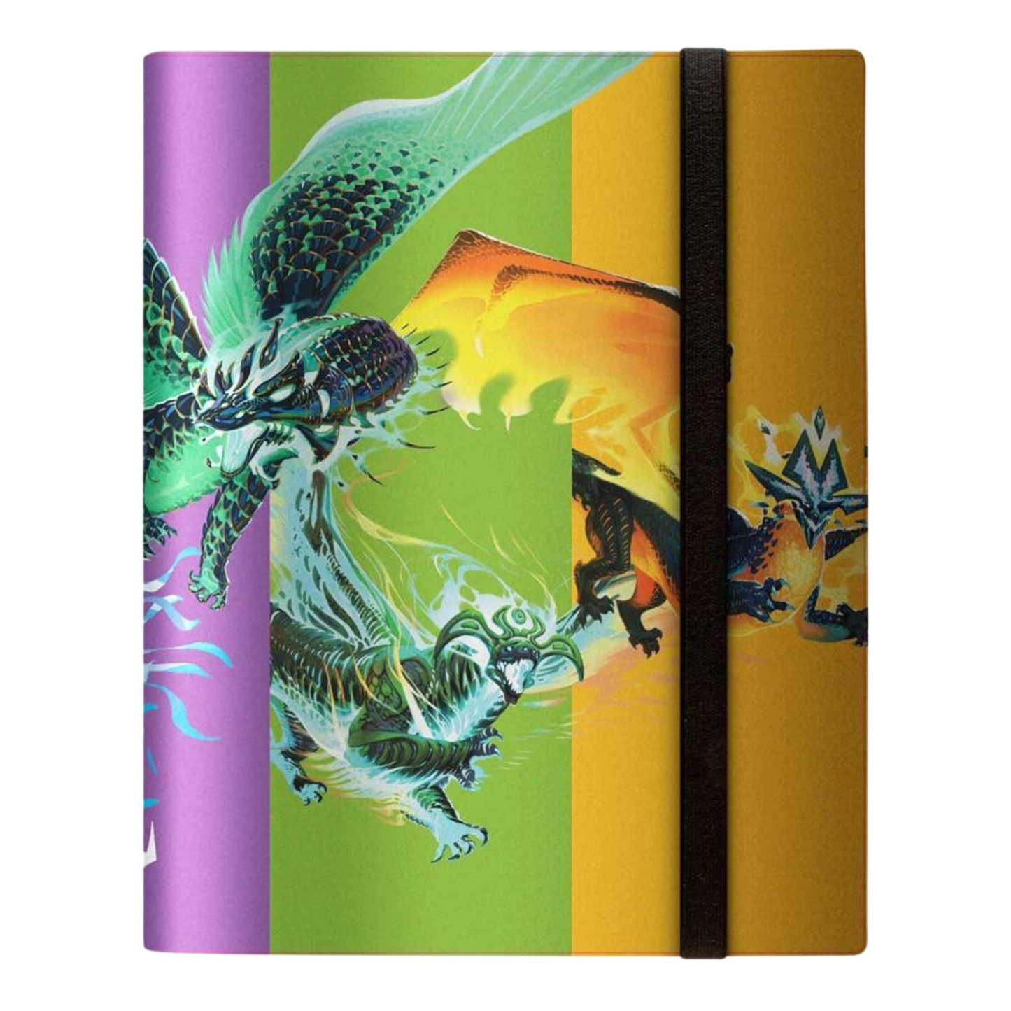 Magic: The Gathering – Return to Tarkir 9-Pocket PRO-Binder (Q2 2025)