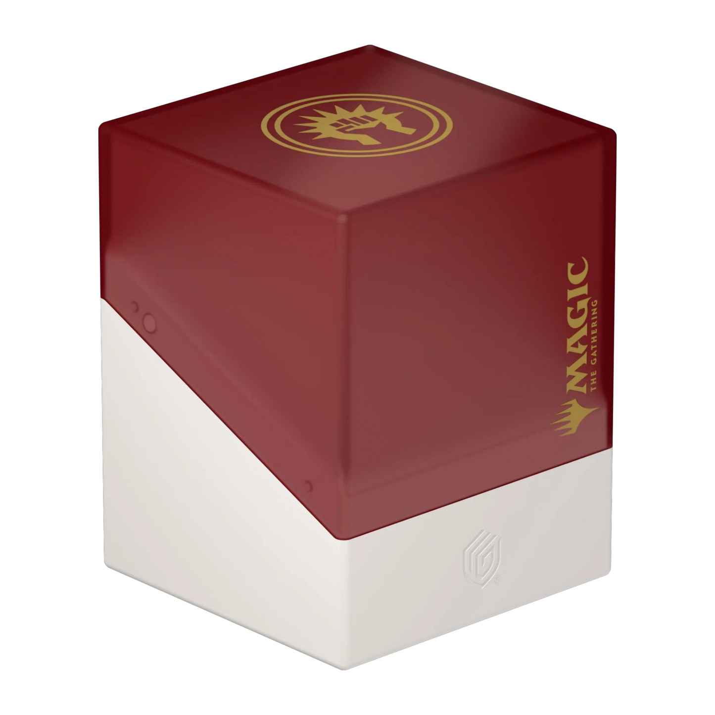 Ultimate Guard Box - Boulder 100+ MTG "Guild Summit" - Boros
