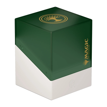 Ultimate Guard Box - Boulder 100+ MTG "Guild Summit" - Selesnya