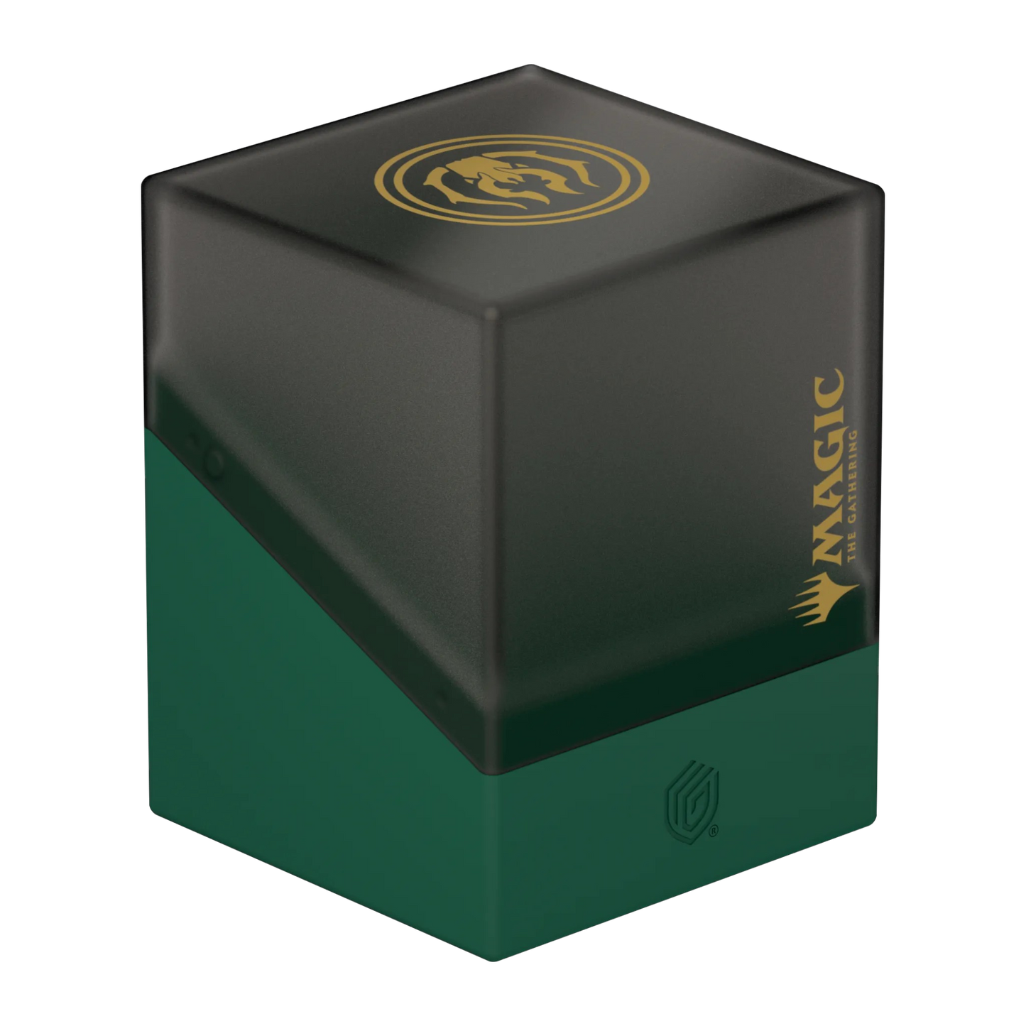 Ultimate Guard Box - Boulder 100+ MTG "Guild Summit" - Golgari