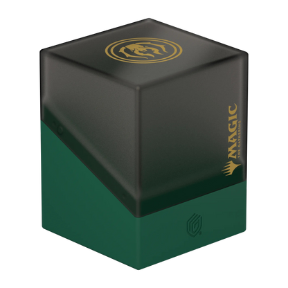 Ultimate Guard Box - Boulder 100+ MTG "Guild Summit" - Golgari