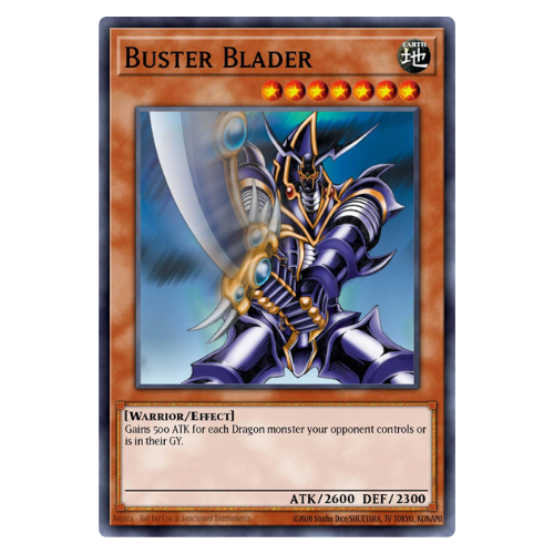 Buster Blader - PSV-G050 DE