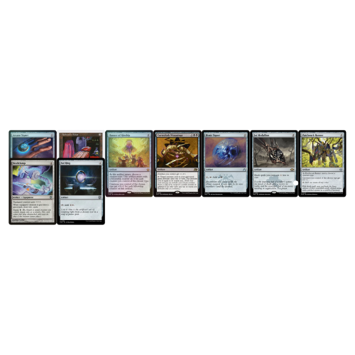Commander-Deck: GRIMGRIN, CORPSE-BORN