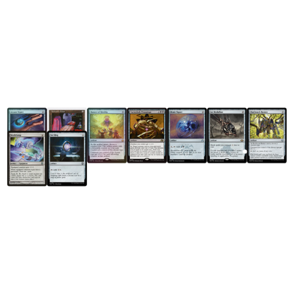 Commander-Deck: GRIMGRIN, CORPSE-BORN