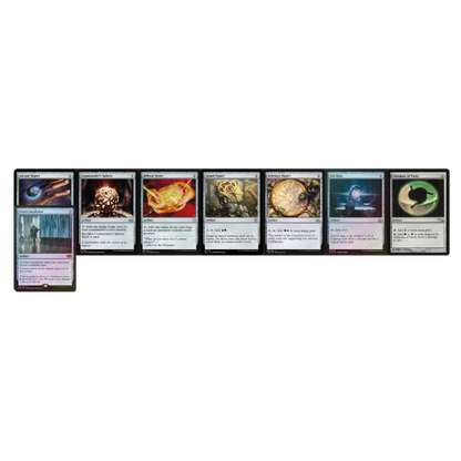 Commander-Deck: MARATH, WILL OF THE WILD