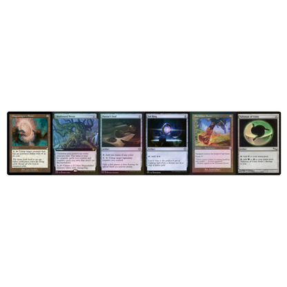 Commander-Deck: Atla Palani, Nest Tender