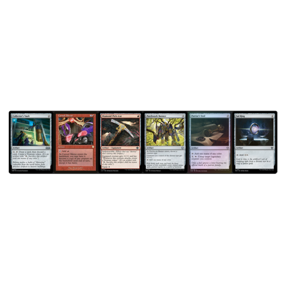 Commander-Deck: KRENKO, MOB BOSS
