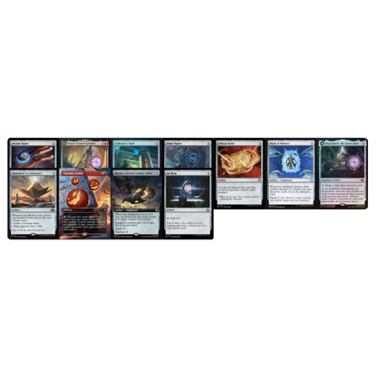 Commander-Deck: Green Goblin/Norman Osborn