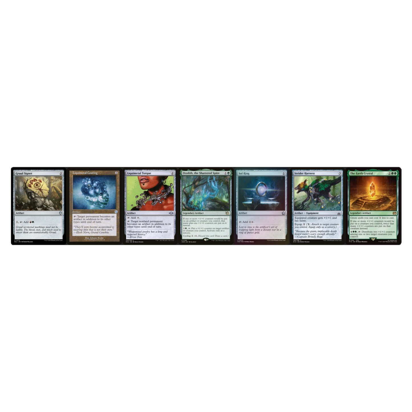 Commander-Deck: Kibo, Uktabi Prince
